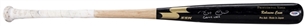 2011 Robinson Cano Game Used & Signed SSK Pro Edge Model Bat (PSA/DNA GU 8)